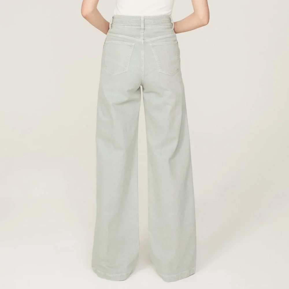Joe's Jeans Allana Jeans, 28 - Picture 3 of 15